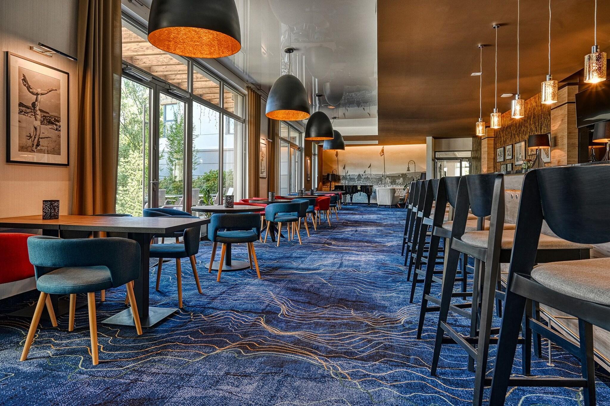 Bar/Salón Sopotorium Hotel & Medical Spa