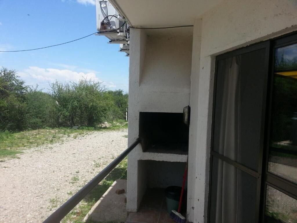 Equipamiento de Habitación Complejo Turistico Cerro de Oro