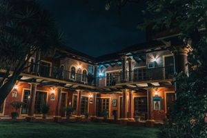 Paquete - Casa Mexicana Hotel