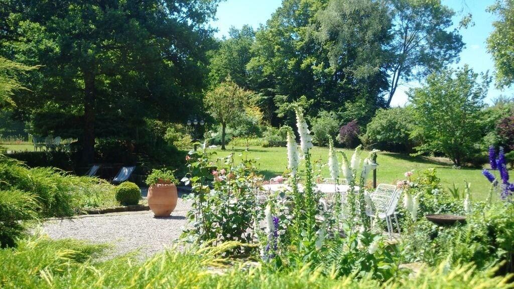 Varios Chambres d'hôtes Le Prieuré