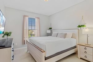 Alquiler Vacacional - Spacious 3BR Condo at Vista Cay Resort
