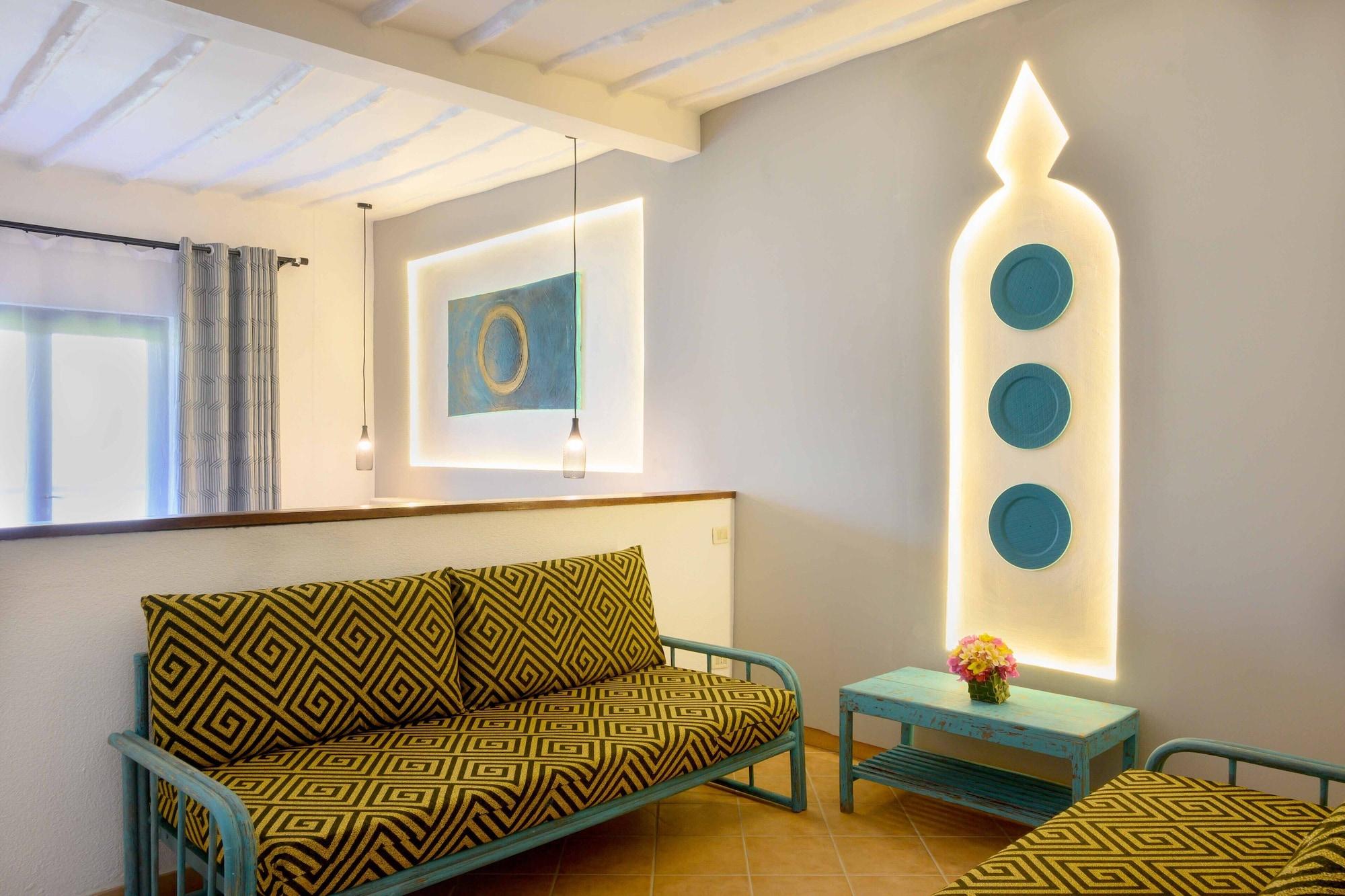 Habitación VOI Kiwengwa Resort