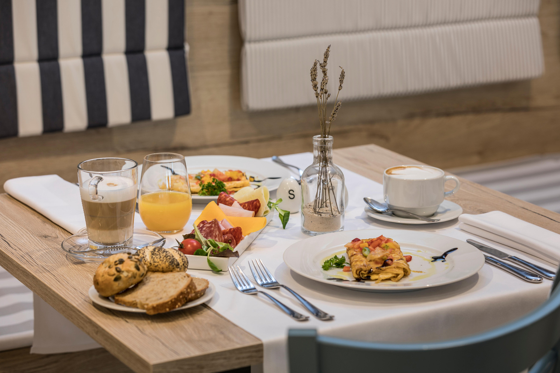 Restaurant Falkensteiner Hotel Park Punat