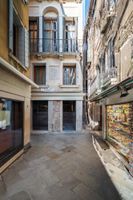 Alojamiento - Palazzo Rota Luxury Apartments