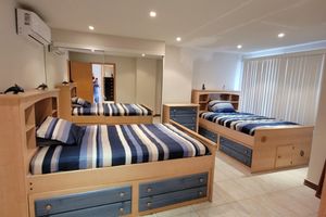 Alquiler Vacacional - Ocean Front Getaway With Private Beach Access