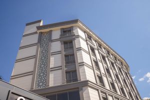 Alojamiento - King City Hotel Istanbul Ataturk Airport