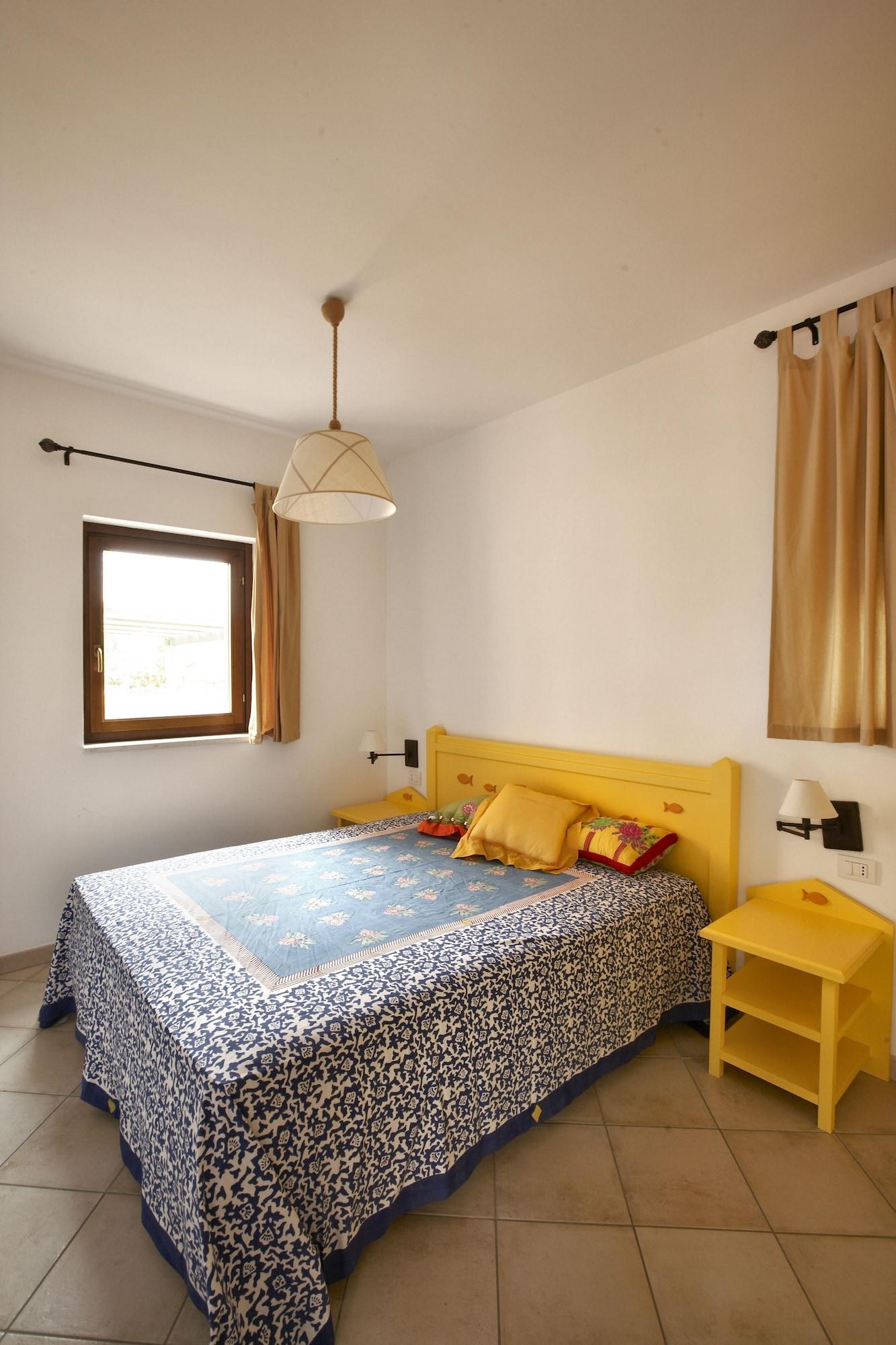 Habitación Agave Apartments