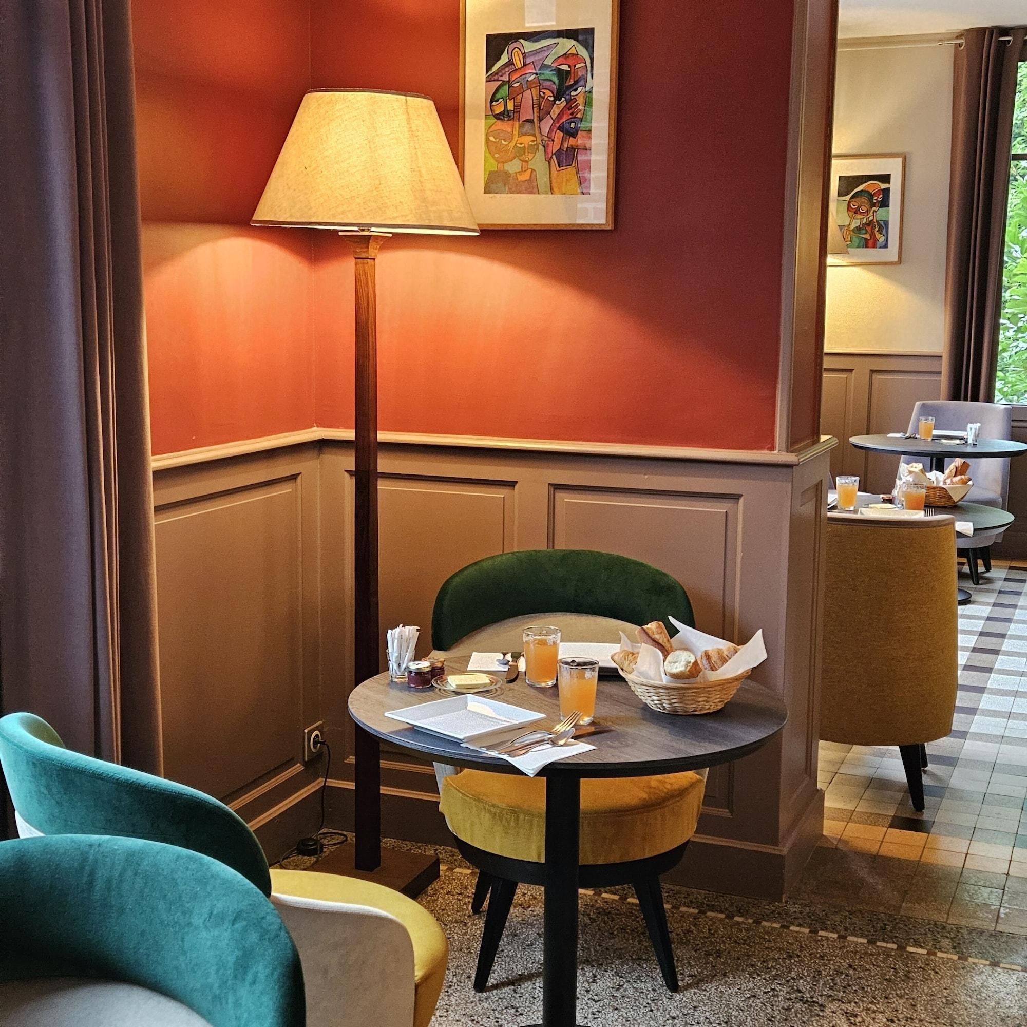 Varios La Fraîchette