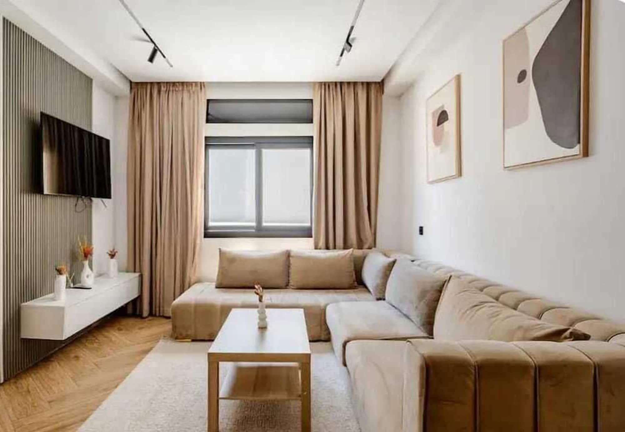 Comodidades del Alojamiento Centrico 2 Hospitality - Luxury & Comfort in the Center