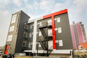 Alojamiento - OYO Townhouse 291 Siddharth Vihar Ghaziabad