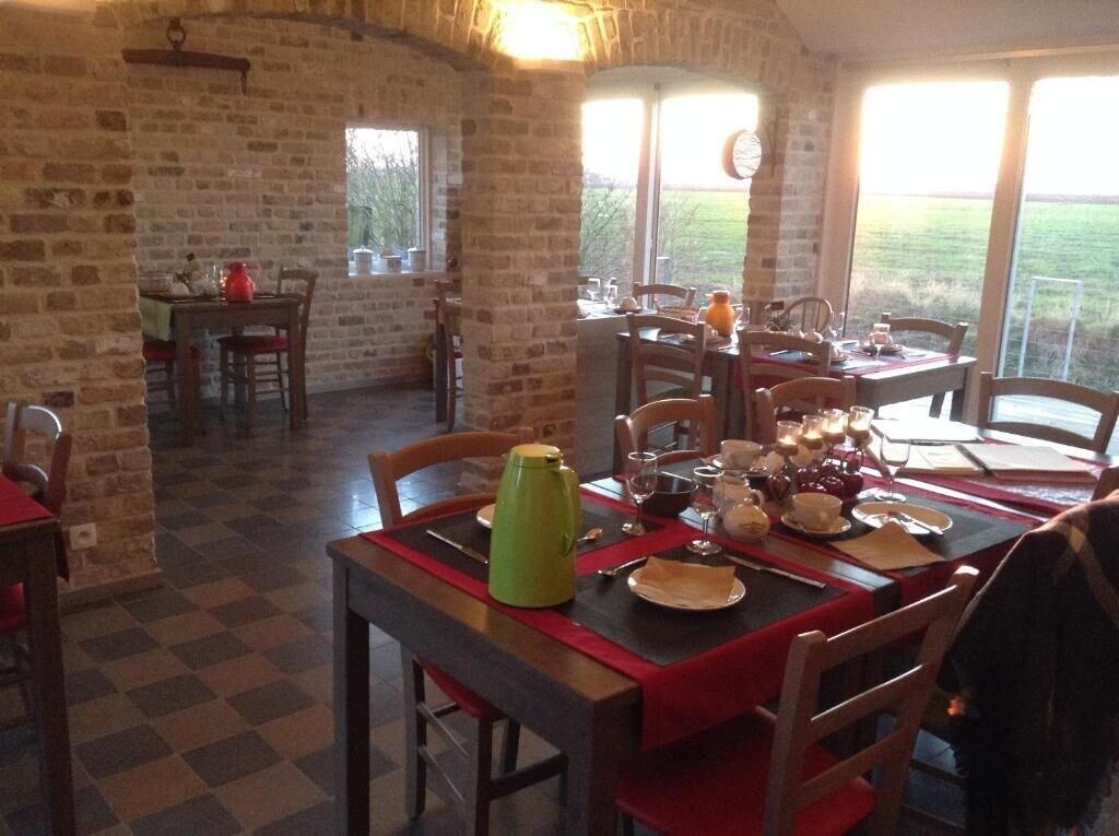 Restaurant B&B Het Schaliënhof