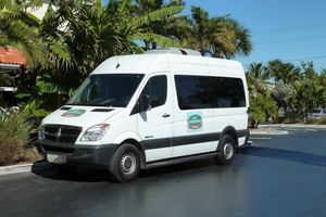 Alojamiento - Courtyard by Marriott Key West Waterfront
