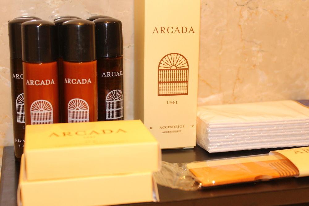 Hotel Caribe By Faranda Grand Cartagena – foto 13