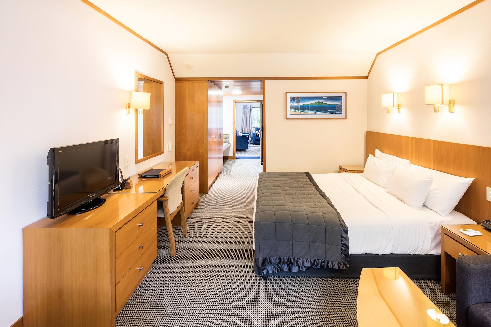 Habitación Commodore Airport Hotel