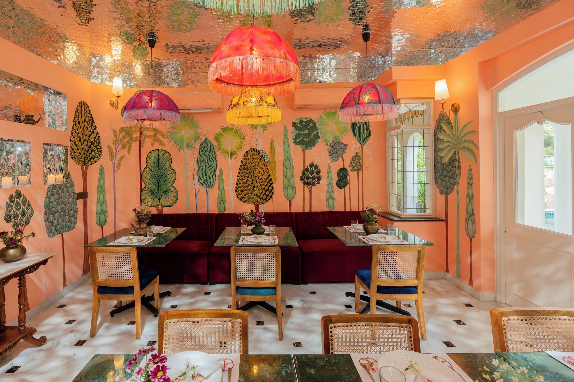 Restaurant Laalee