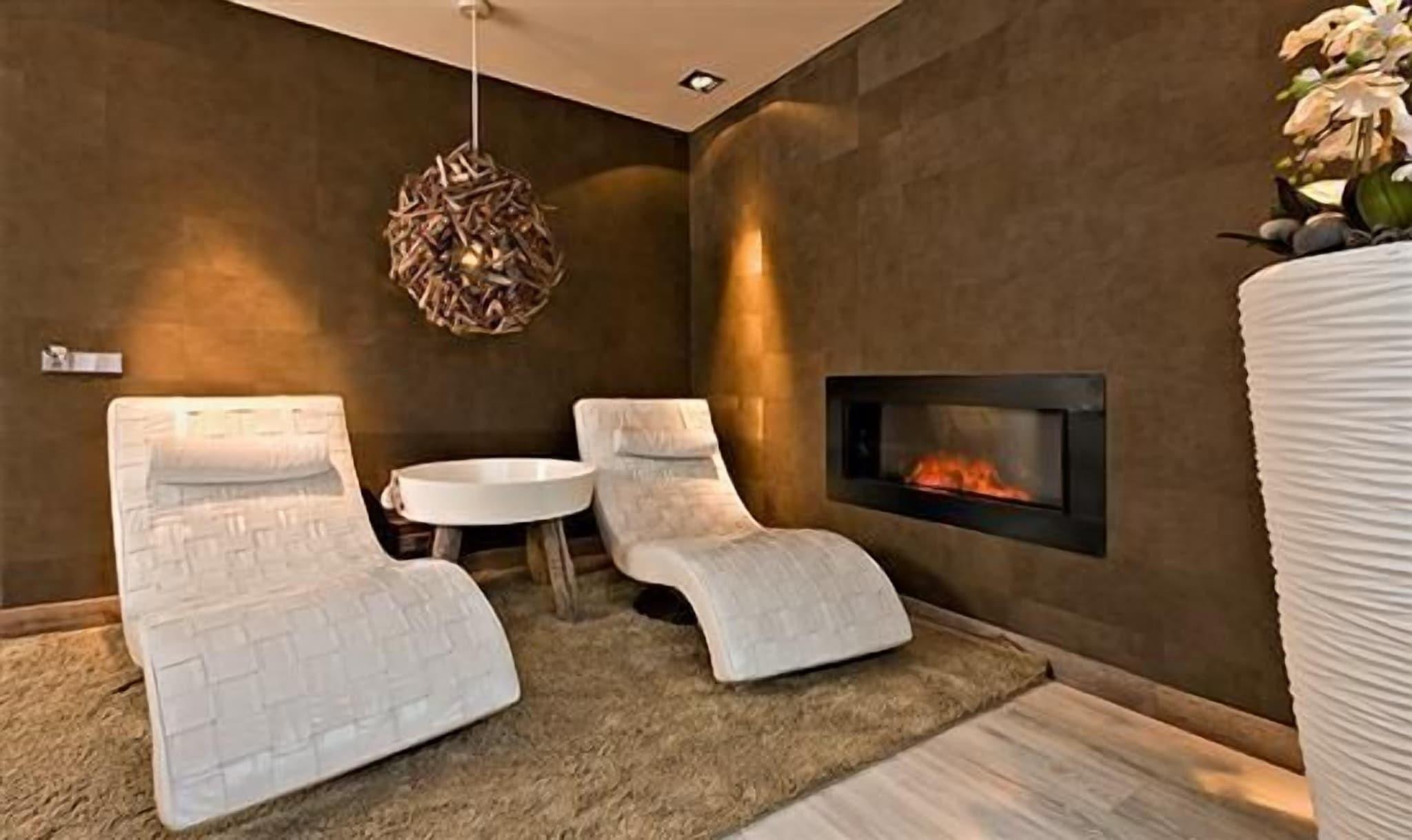 Spa Van Der Valk Hotel Houten - Utrecht
