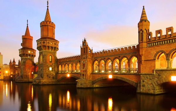 June Stay Berlin City West