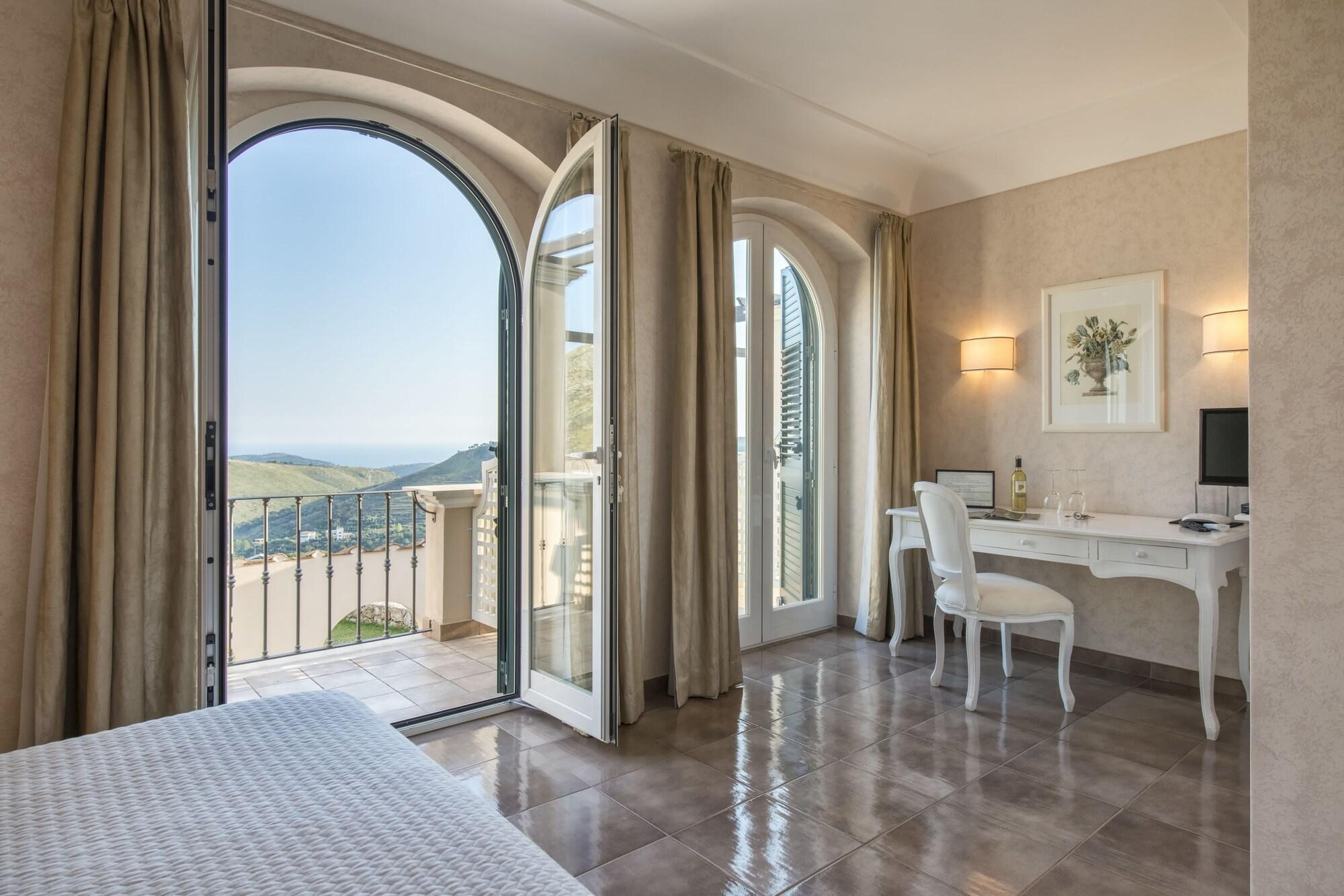 Habitación Villa degli Ulivi