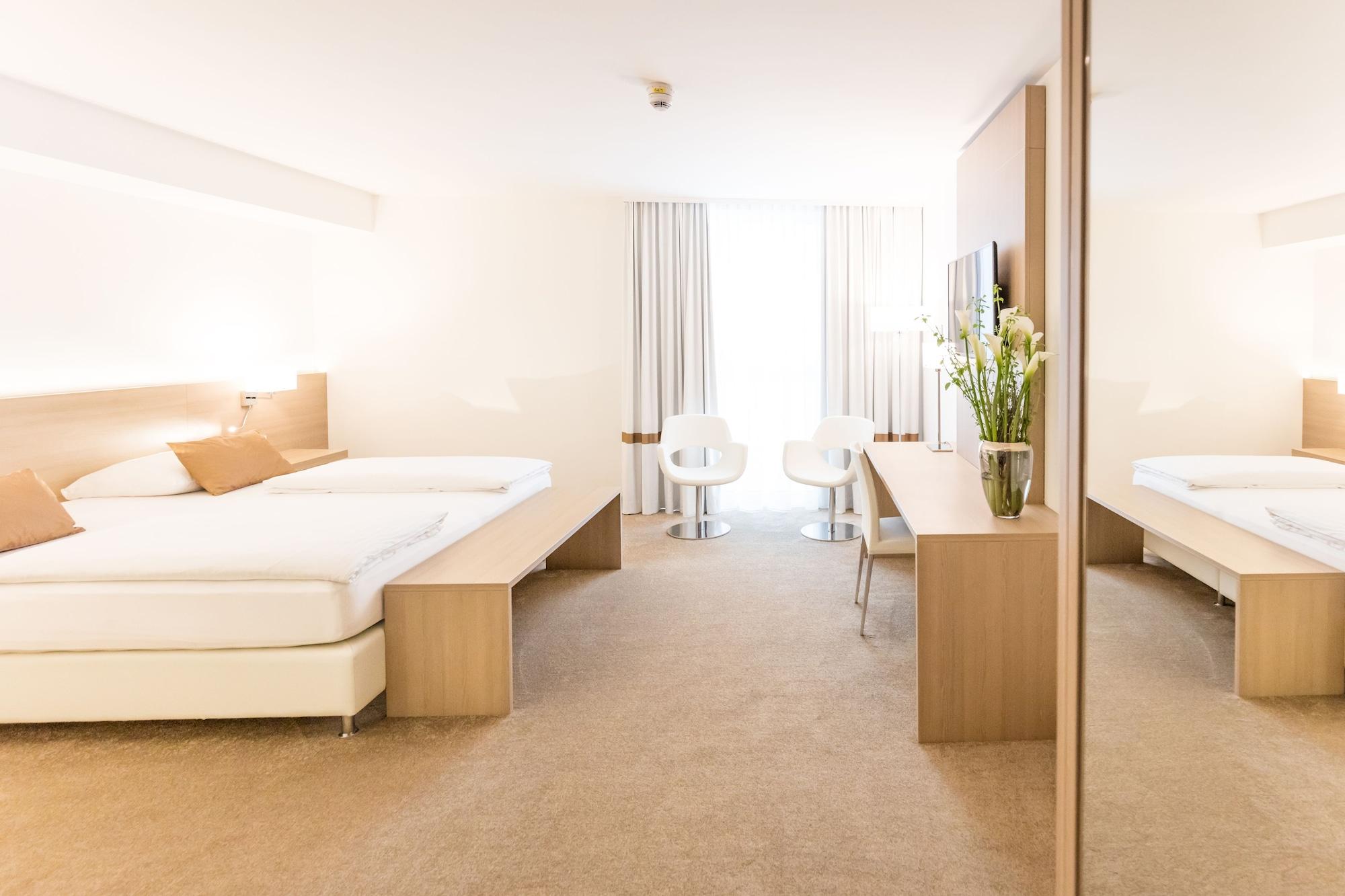 Set de Habitación relexa hotel München