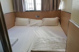 Alojamiento - China Guest House