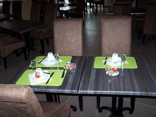 Restaurant Hôtel Le Richevaux
