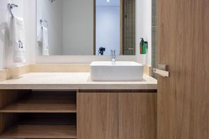 Renta Vacacional - NOK Stylish 1BR Apartment in Prime Bogota Location