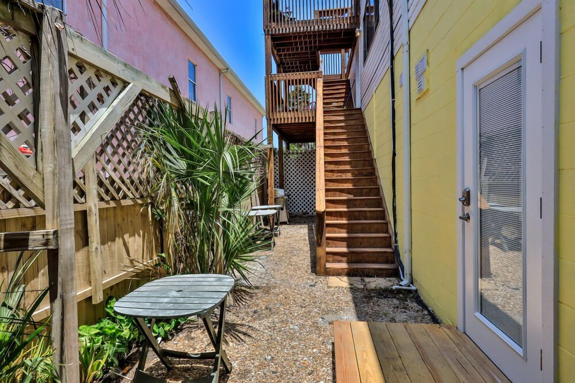 Comodidades del Alojamiento Flagler Beach Motel and Vacation Rentals