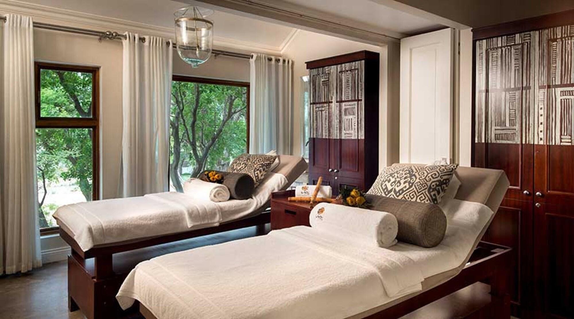 Spa Kwa Maritane Self-Catering Chalets