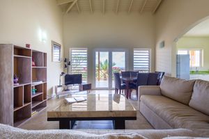 Arriendo temporal - Ananda Curacao
