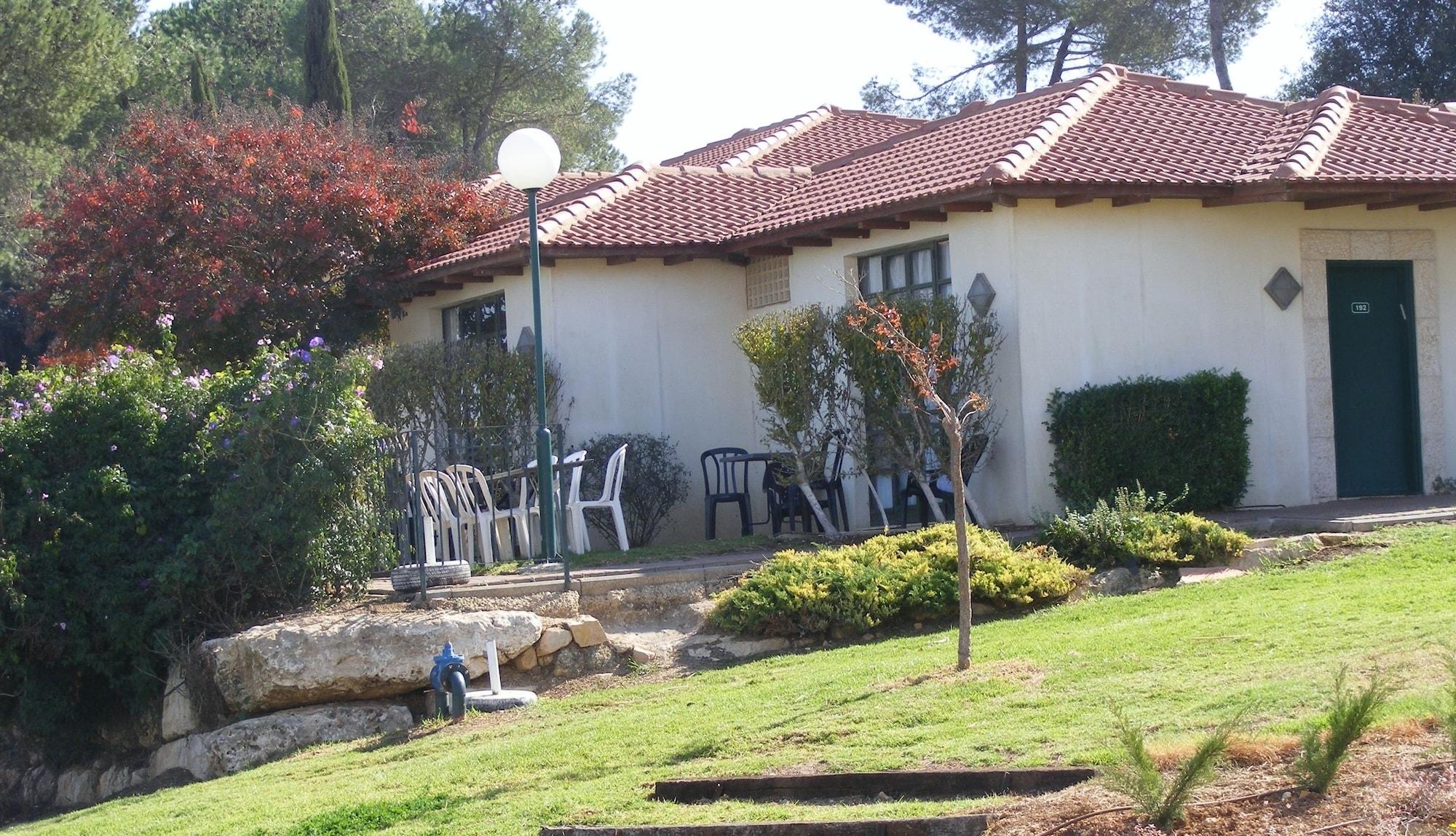 Habitación Shoresh Green Hills Family Suites Hotel