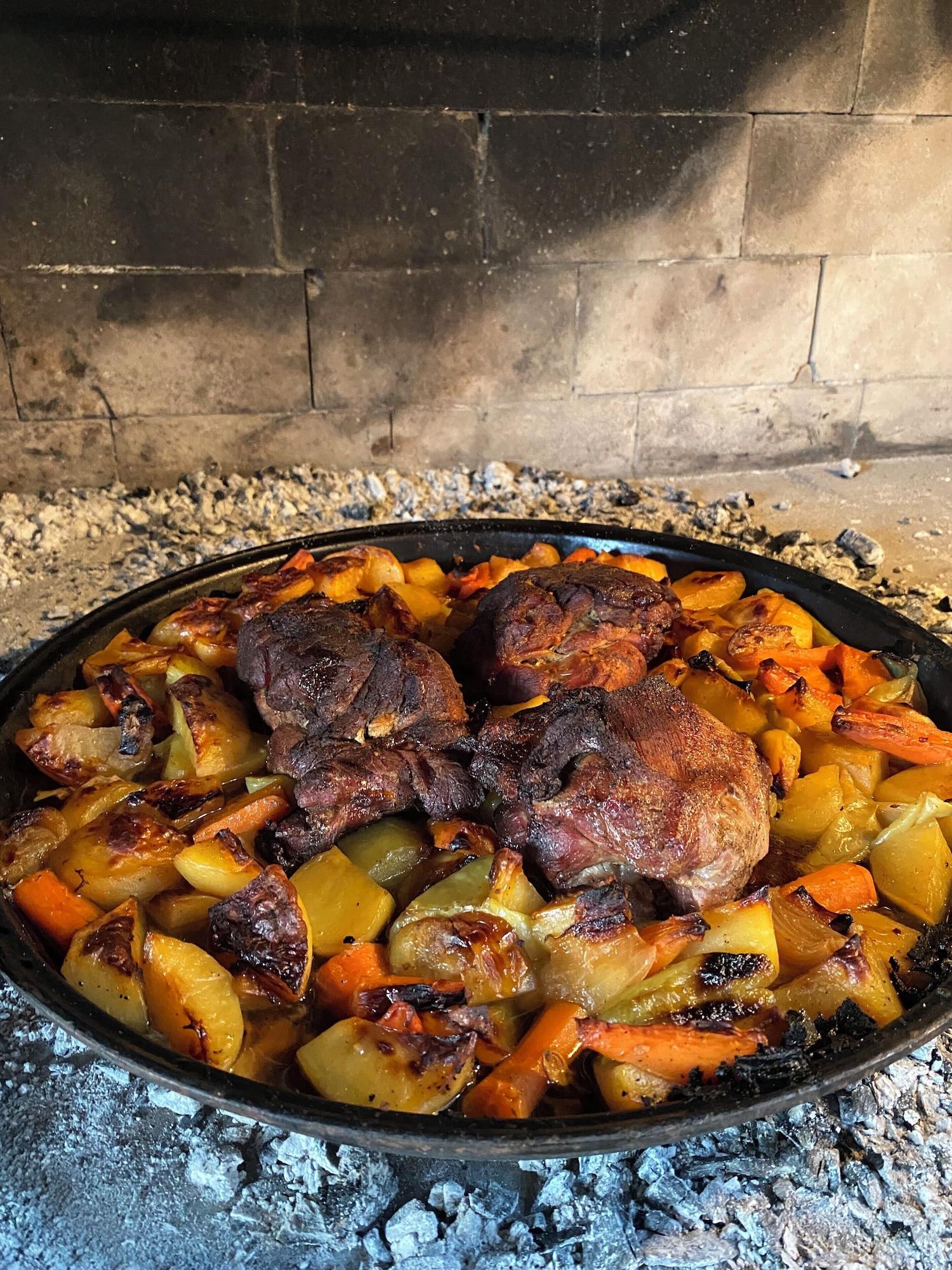 Comodidades del Alojamiento Hostel Kantun