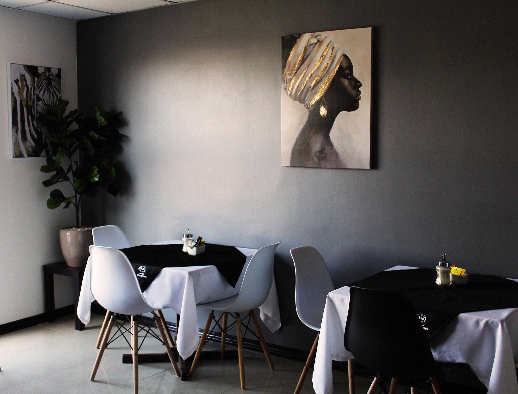 Restaurant HOTEL MACKENNA