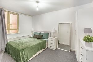 Alquiler Vacacional - 2 Bedrooms Apartment in the heart of Covent Garden.