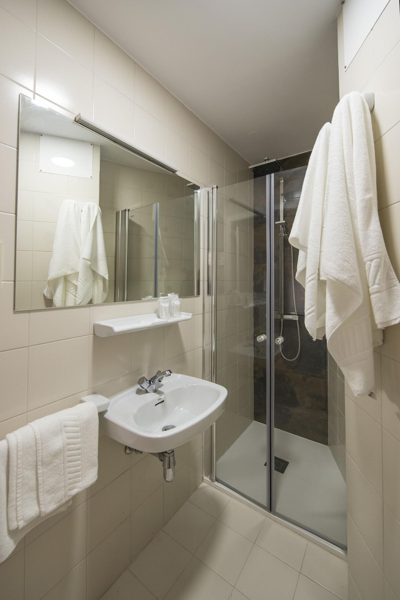 Equipamiento de Habitación Hotel Miño