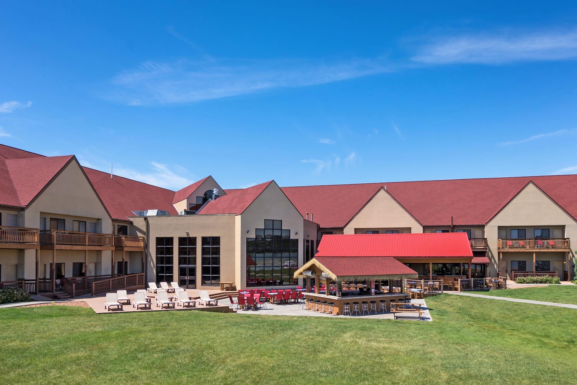 Habitación Arrowwood Resort at Cedar Shore