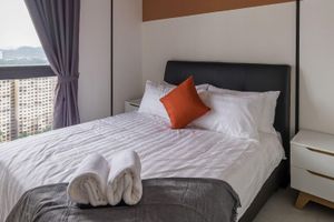 Alquiler Vacacional - Neu Suites Residence Kuala Lumpur, Roam