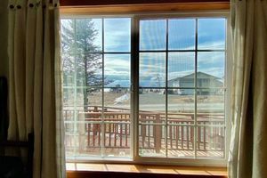 Alquiler Vacacional - THE GARDEN SHED -  A HOMER SEASIDE COTTAGE