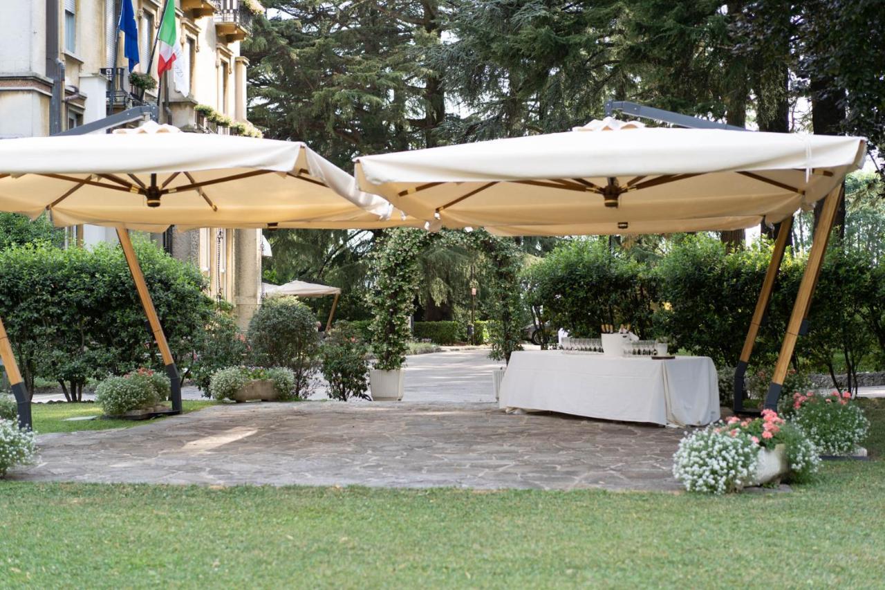 Varios I Palazzi - Palace Grand Hotel Varese