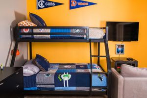 Alquiler Vacacional - Encanto Vistas, A Golf Property in Central Phoenix