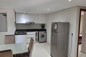 Alojamiento - Edificio Bahamas