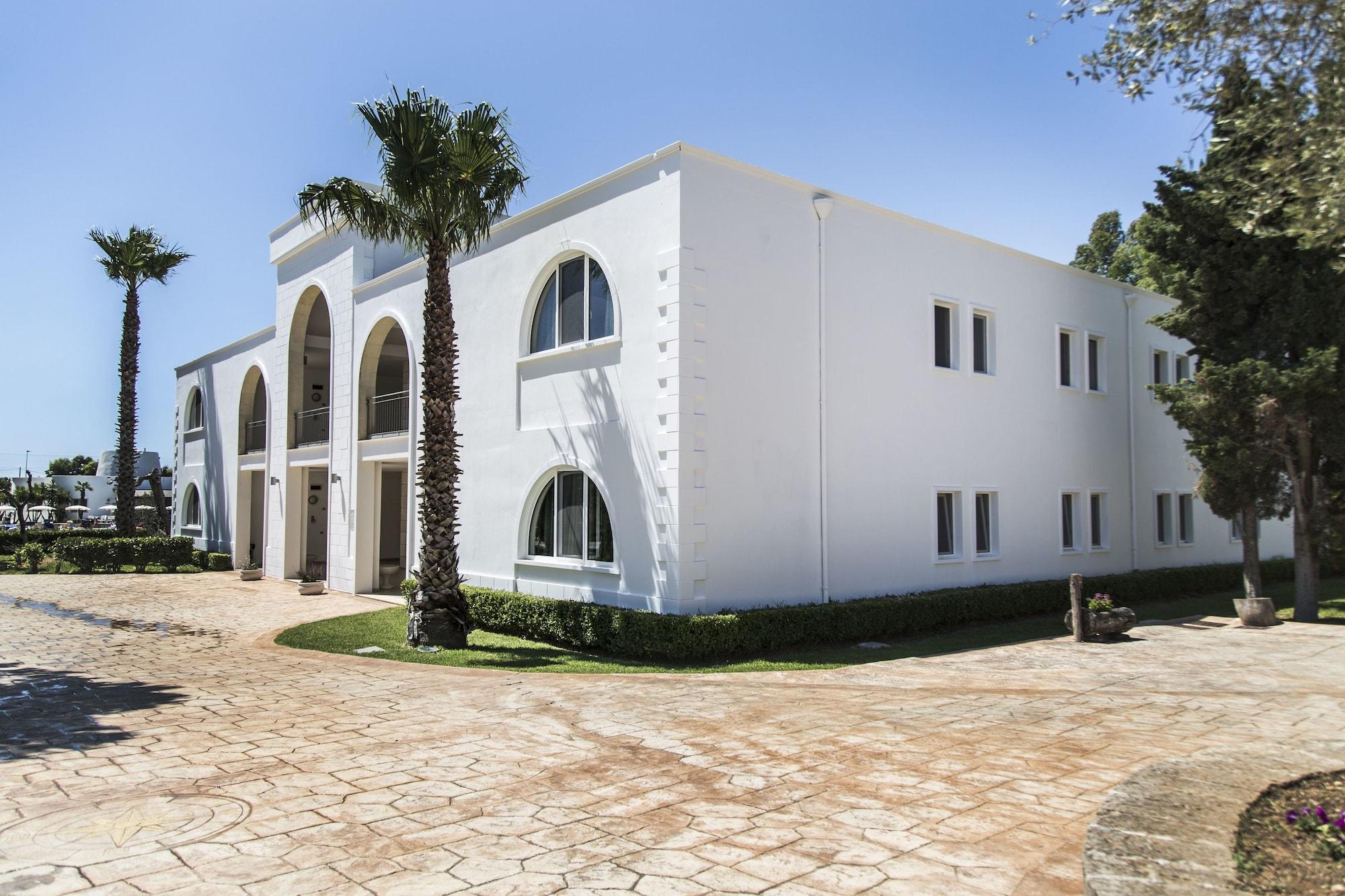 Habitación Dolmen Sport Resort