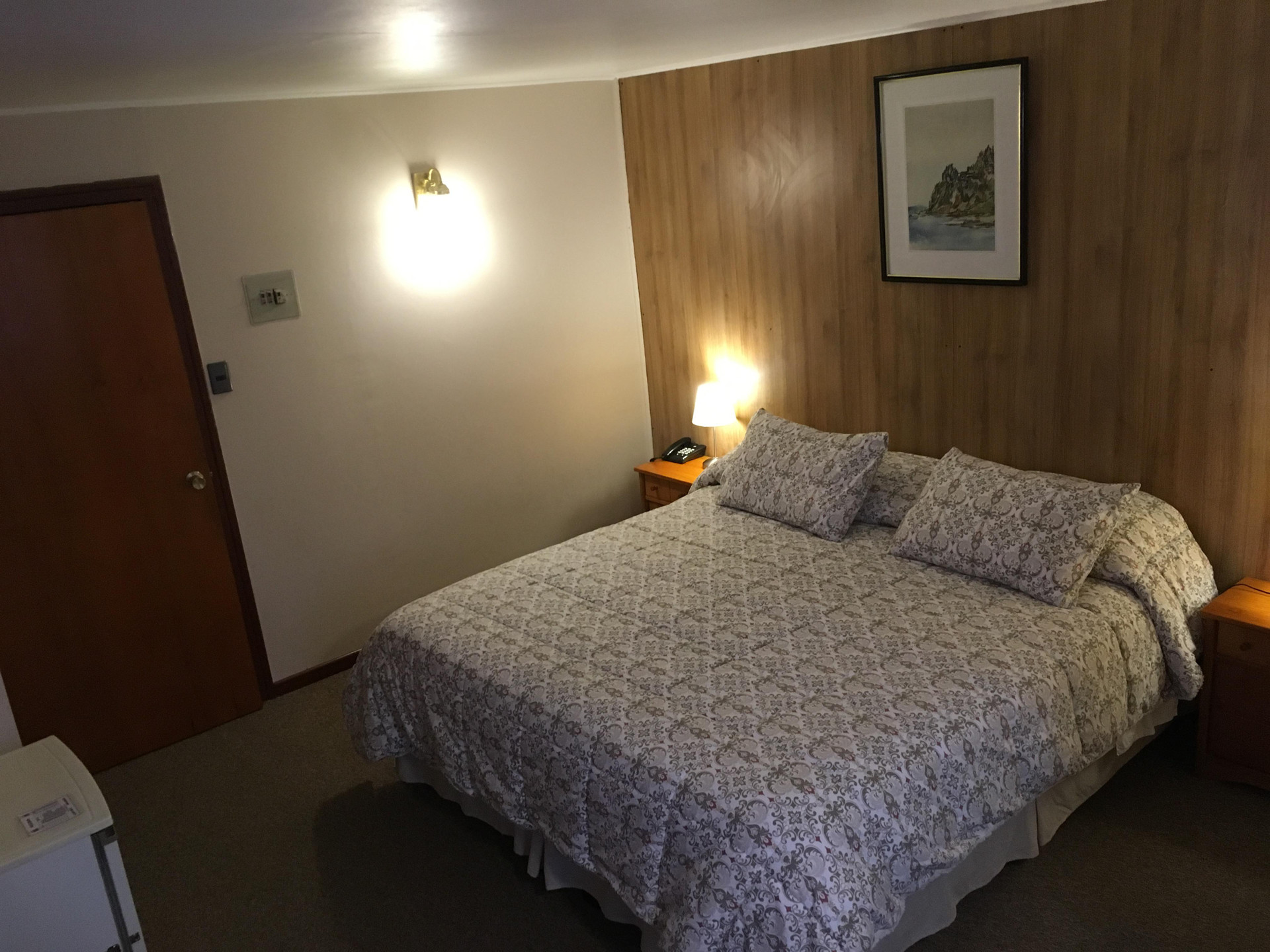 Suite Hotel Luanco