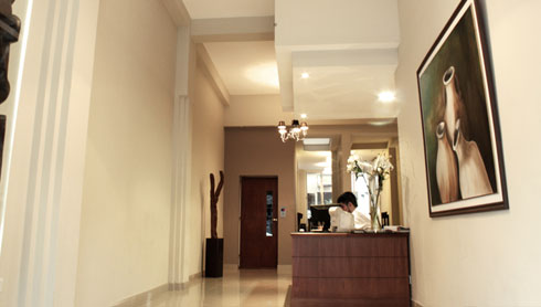 Hotel Hotel Marconi