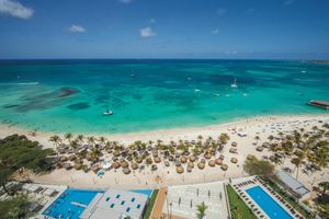 Alojamiento - Riu Palace Antillas - Adults Only - All Inclusive