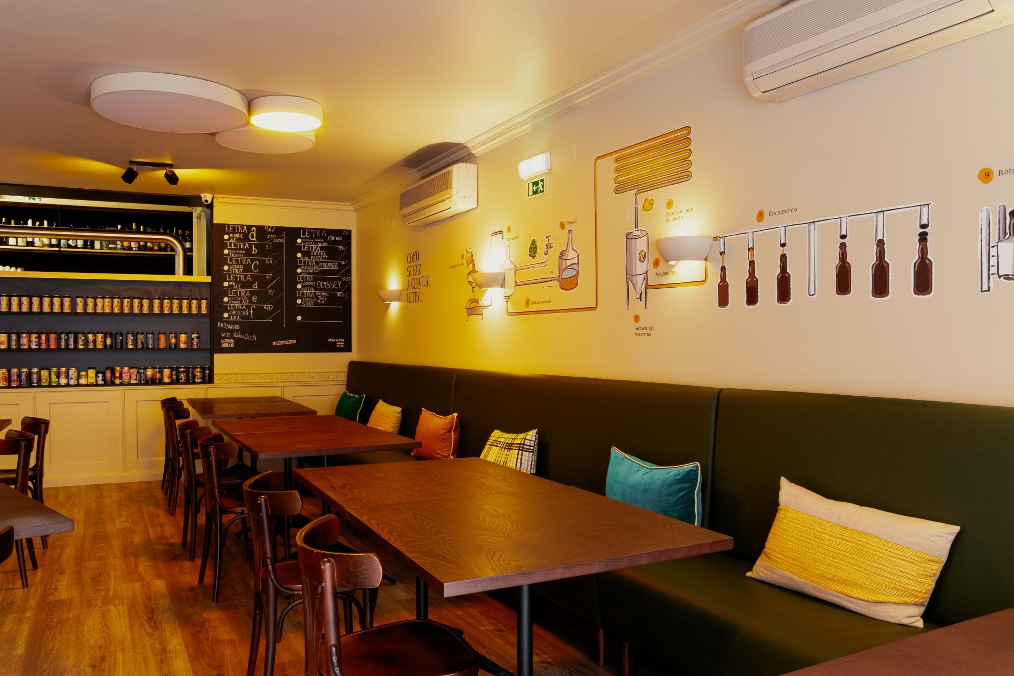 Restaurant Casa Senhoras Rainhas - Óbidos - by Unlock Hotels