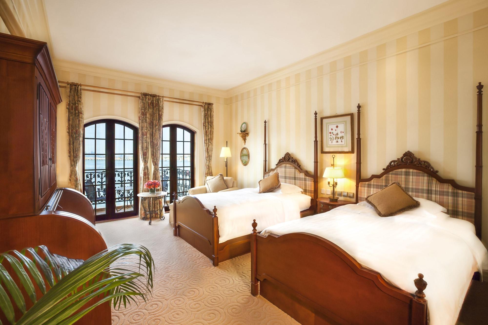 Habitación Rocks Hotel