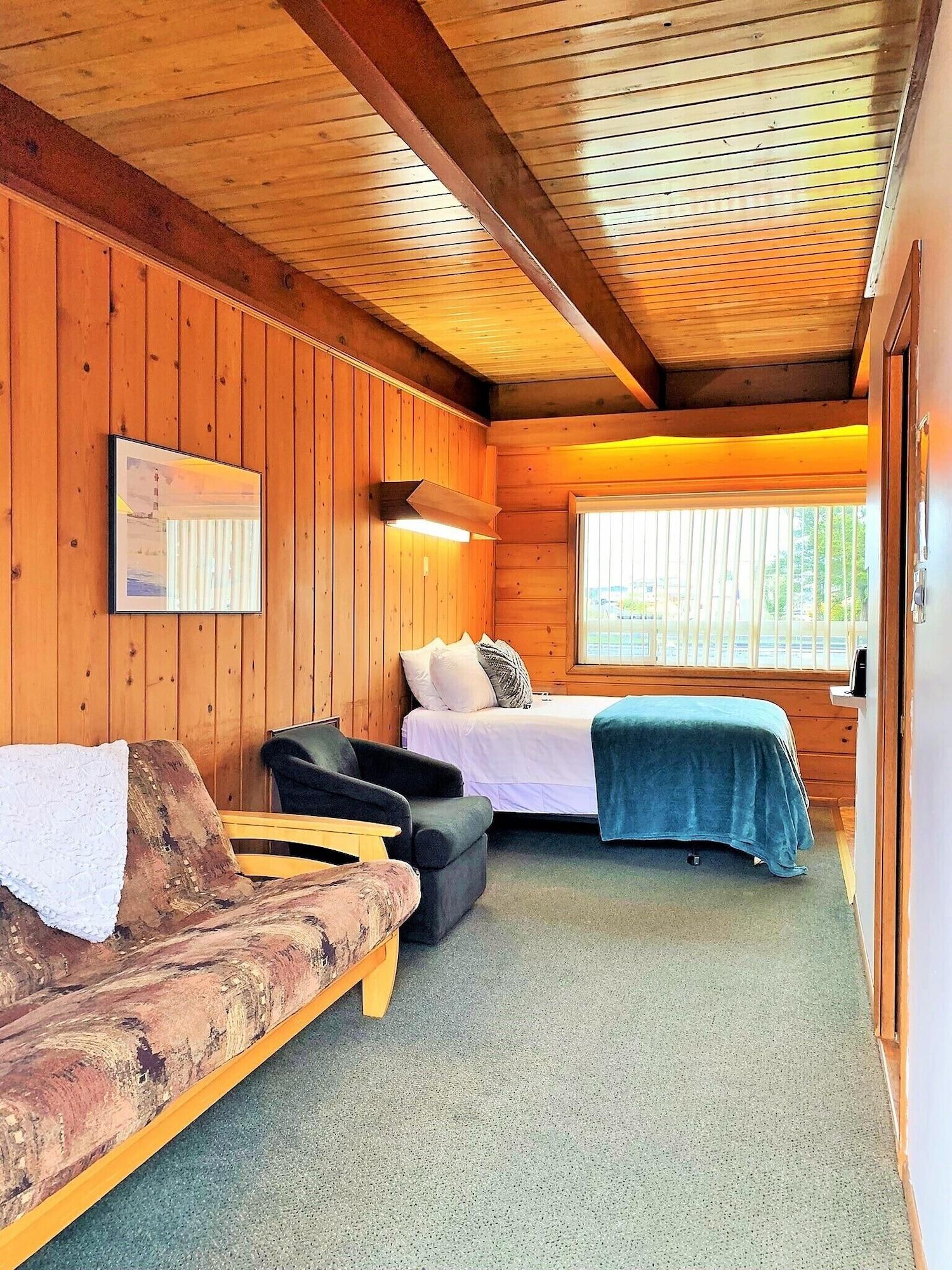 Habitación Breakers Boutique Inn