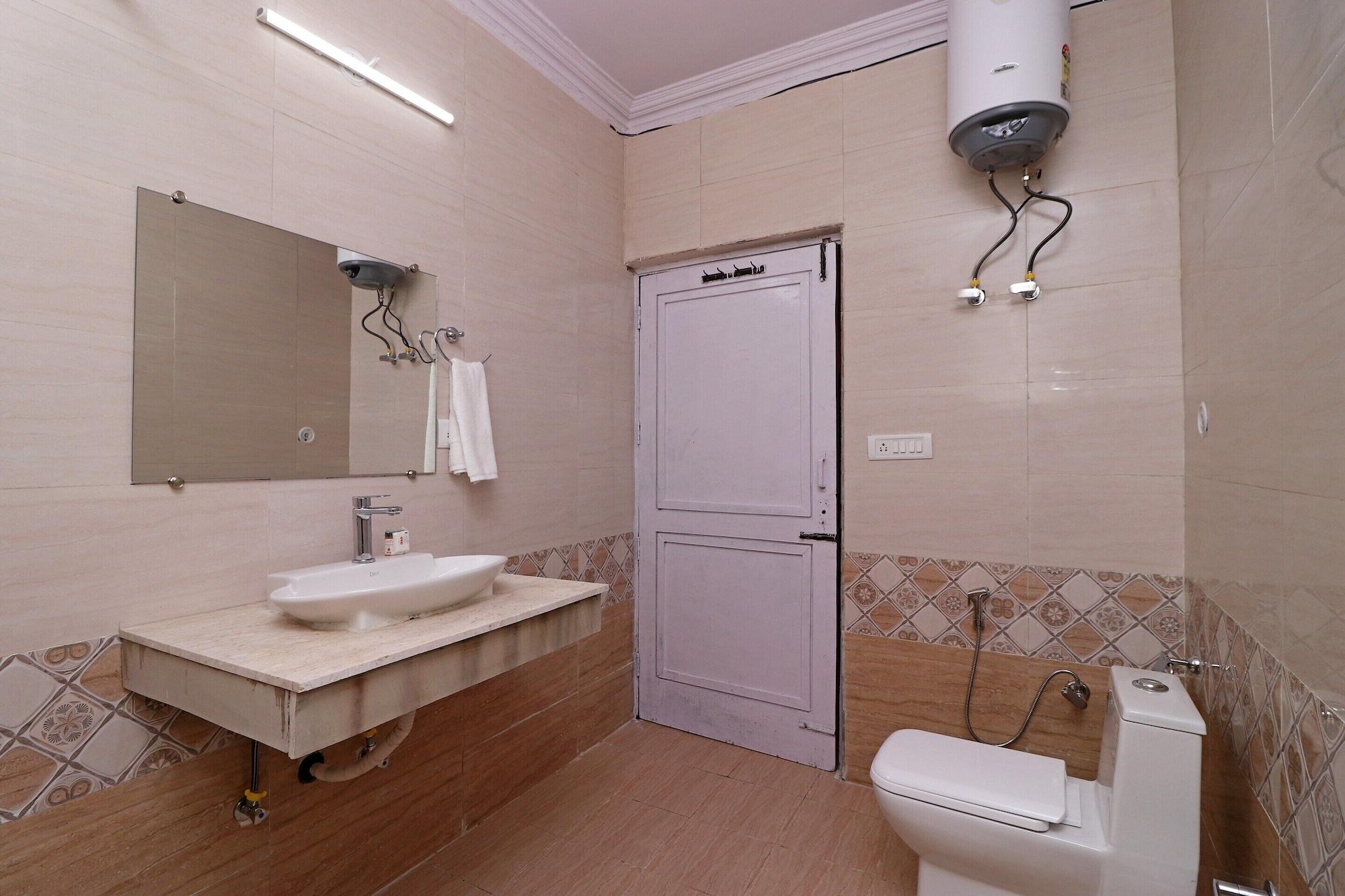 Equipamiento de Habitación OYO 10661 DSR Classic