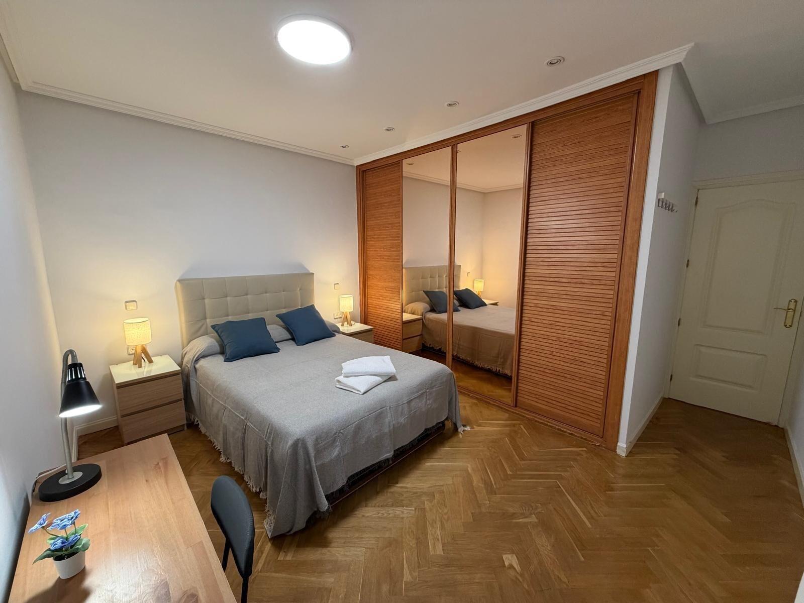 Variados (as) Habitaciones Libertad