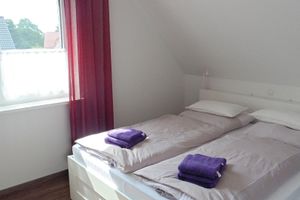 Alquiler Vacacional - Ferienhaus Unter den Eichen